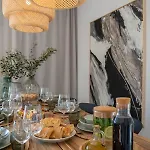 Meridiem In Dubrovnik Region Villa *