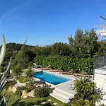 Villa Meridiem In Dubrovnik Region *