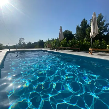 فيلة Meridiem In Dubrovnik Region