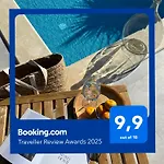 Villa Meridiem In Dubrovnik Region Gruda