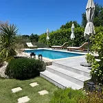 Meridiem In Dubrovnik Region Villa *
