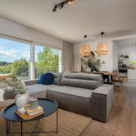 Meridiem In Dubrovnik Region * Gruda