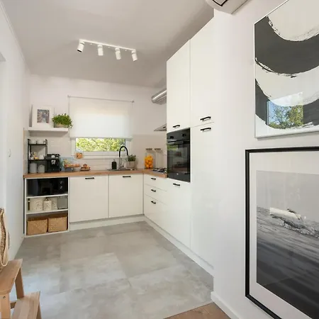 ヴィラ Meridiem In Dubrovnik Region