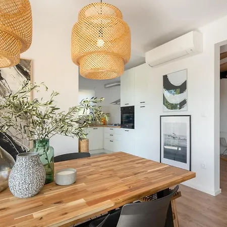 Meridiem In Dubrovnik Region Villa