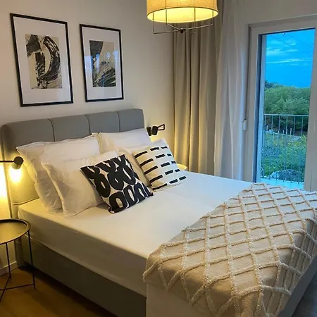 Meridiem In Dubrovnik Region