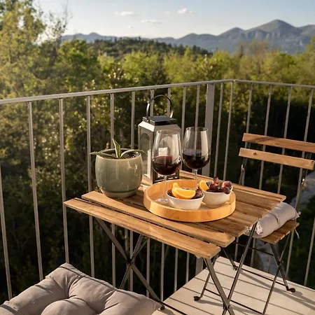 Villa Meridiem In Dubrovnik Region *