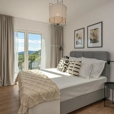 Meridiem In Dubrovnik Region * Gruda