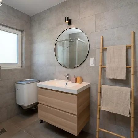 Villa Meridiem In Dubrovnik Region Gruda