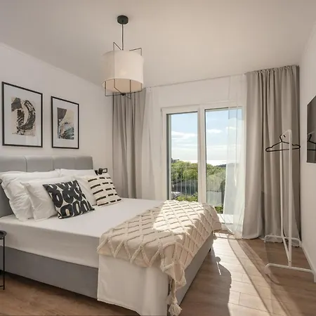 Meridiem In Dubrovnik Region Gruda