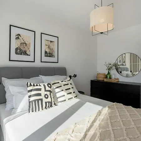 Meridiem In Dubrovnik Region Villa *