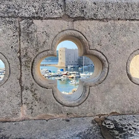 Villa Meridiem In Dubrovnik Region Gruda