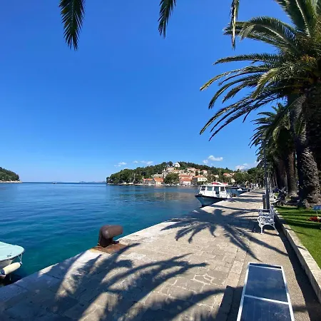 ヴィラ Meridiem In Dubrovnik Region Gruda