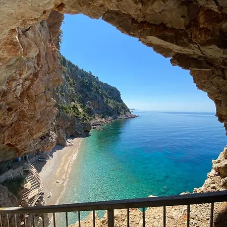 Villa Meridiem In Dubrovnik Region Gruda