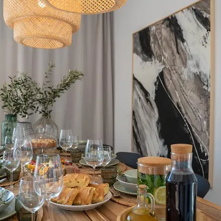 Meridiem In Dubrovnik Region Villa *