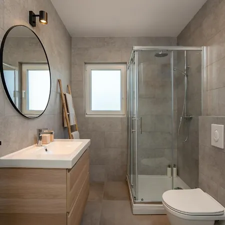 Meridiem In Dubrovnik Region Villa Gruda