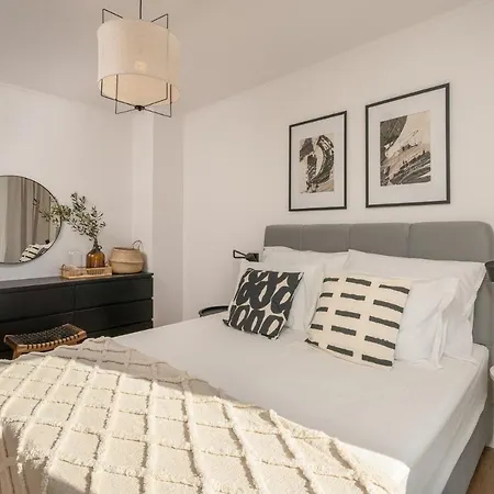 Meridiem In Dubrovnik Region Villa