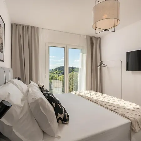 Meridiem In Dubrovnik Region Gruda