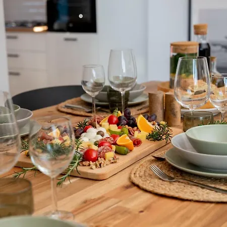 Meridiem In Dubrovnik Region Gruda