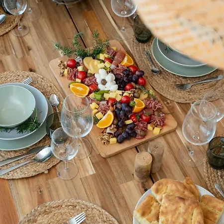 Meridiem In Dubrovnik Region