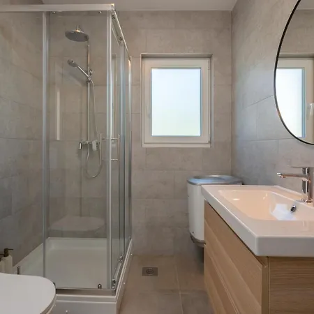 Meridiem In Dubrovnik Region Villa *