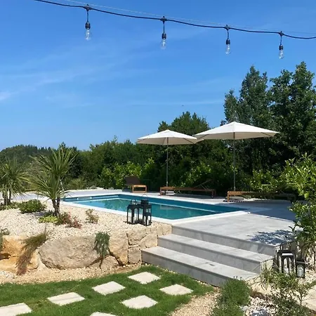 Meridiem In Dubrovnik Region Villa Gruda