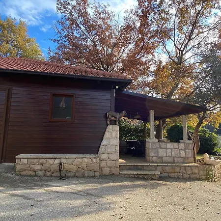 ヴィラ Meridiem In Dubrovnik Region