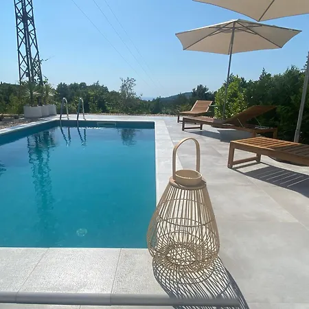 Meridiem In Dubrovnik Region Villa *