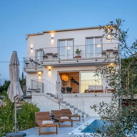 Meridiem In Dubrovnik Region