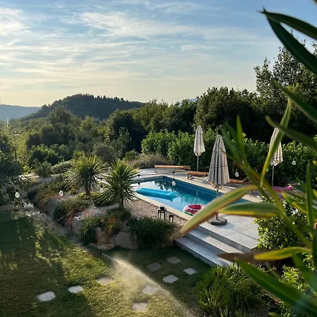 Meridiem In Dubrovnik Region Villa *