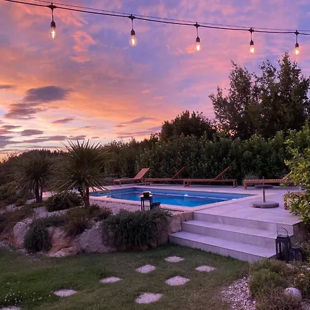 Meridiem In Dubrovnik Region Villa Gruda