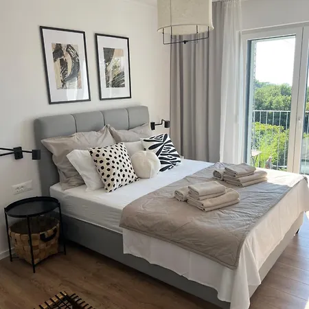 Meridiem In Dubrovnik Region Villa