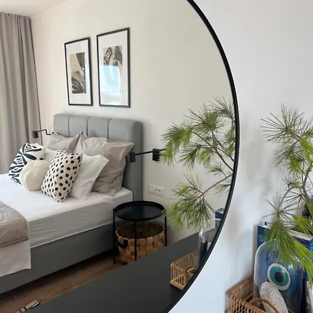 Meridiem In Dubrovnik Region Villa