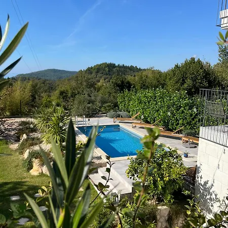 Villa Meridiem In Dubrovnik Region *