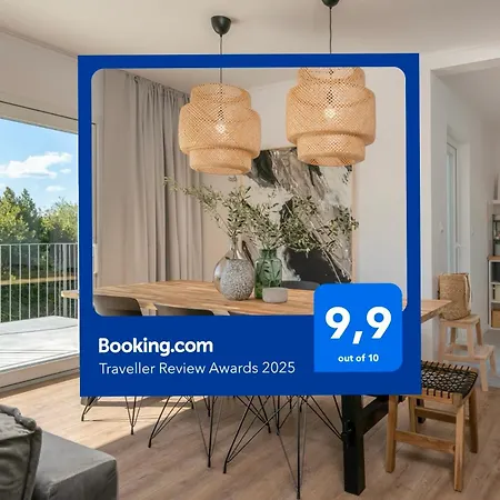 Meridiem In Dubrovnik Region Gruda