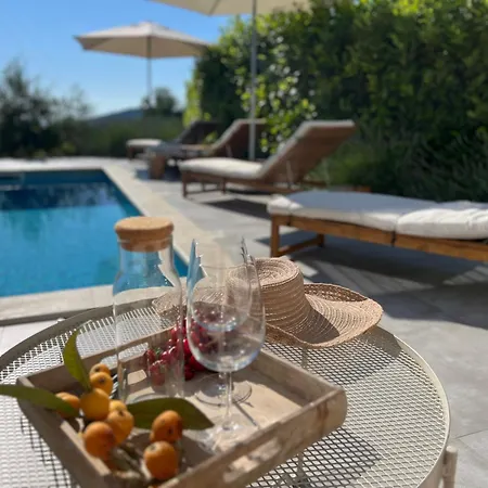 Meridiem In Dubrovnik Region Villa