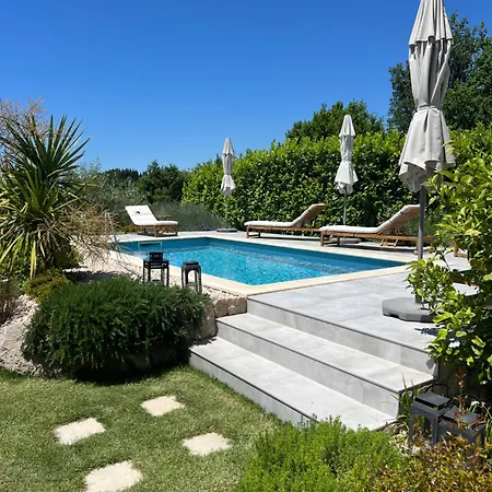 Meridiem In Dubrovnik Region Villa *