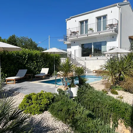 Villa Meridiem In Dubrovnik Region *
