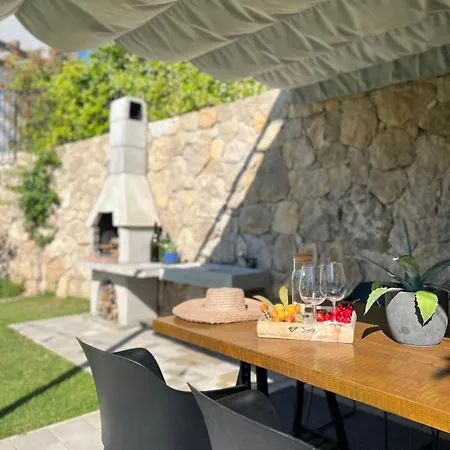Meridiem In Dubrovnik Region Villa Gruda