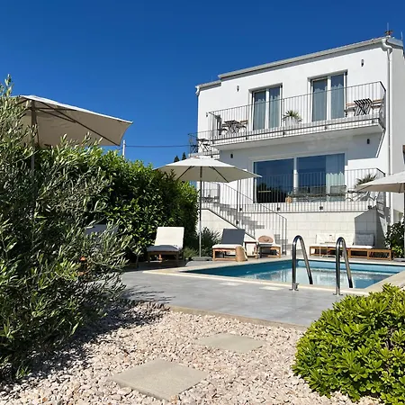 别墅 Meridiem In Dubrovnik Region Gruda