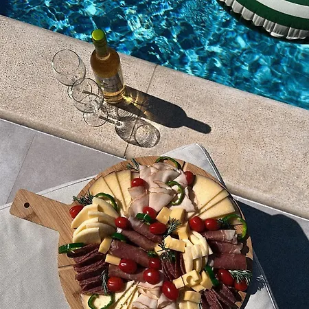 Meridiem In Dubrovnik Region *