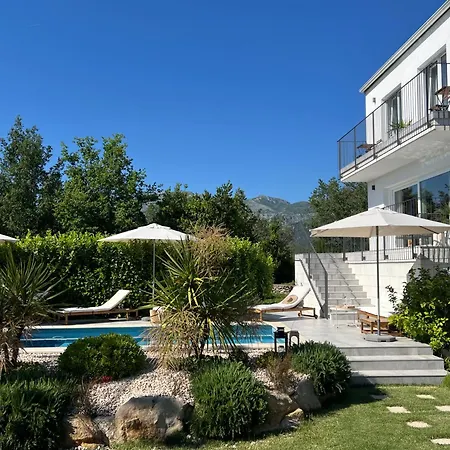 Meridiem In Dubrovnik Region