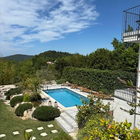 Meridiem In Dubrovnik Region Villa