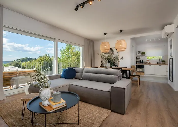 Meridiem In Dubrovnik Region * Gruda