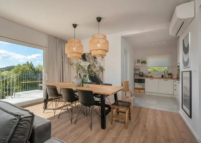 Meridiem In Dubrovnik Region