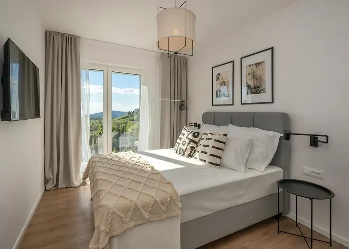 Meridiem In Dubrovnik Region * Gruda