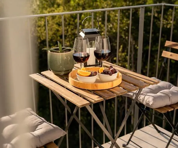 Meridiem In Dubrovnik Region Gruda