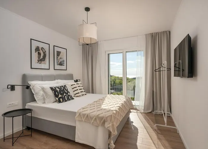 Meridiem In Dubrovnik Region Gruda