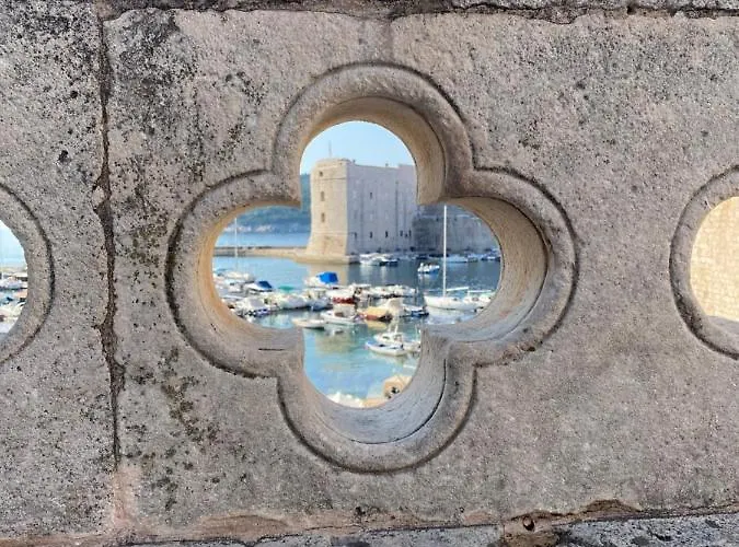 Willa Meridiem In Dubrovnik Region Gruda