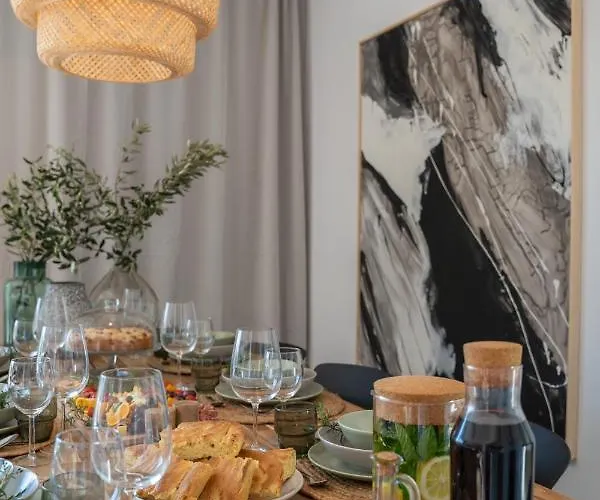 Meridiem In Dubrovnik Region 别墅 *