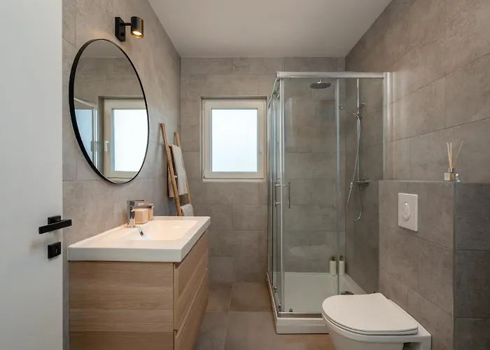 Meridiem In Dubrovnik Region 别墅 Gruda